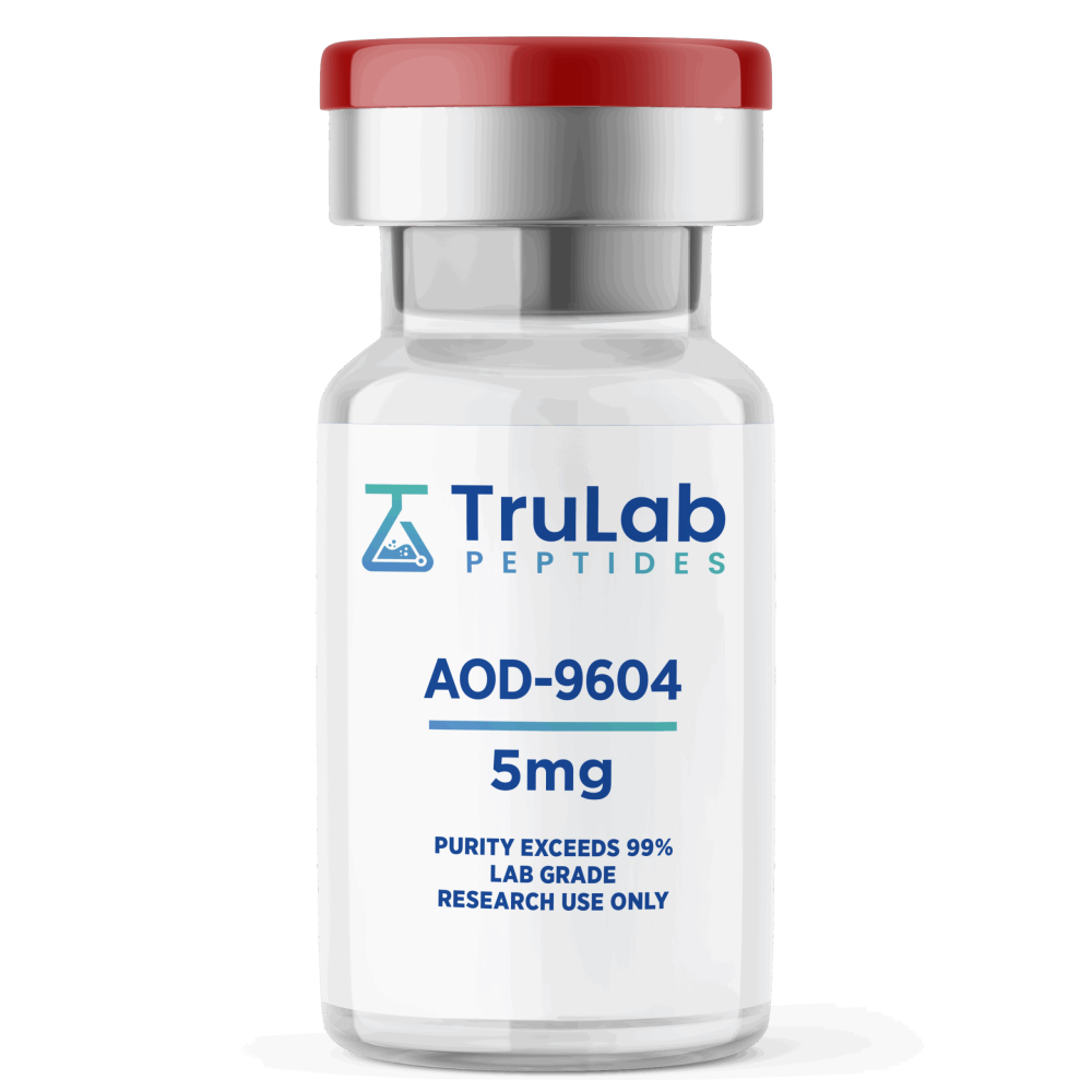 AOD-9604 - 5mg