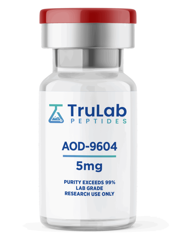 AOD-9604 - 5mg