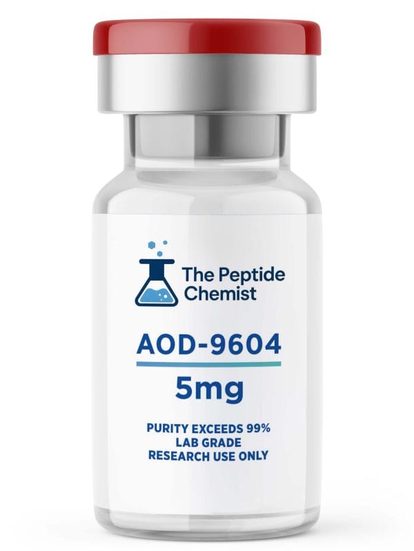 AOD-9604 - 5mg