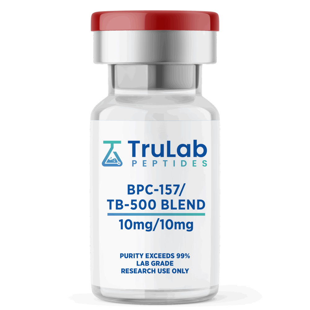BPC-157 /TB-500 Blend 10/10mg
