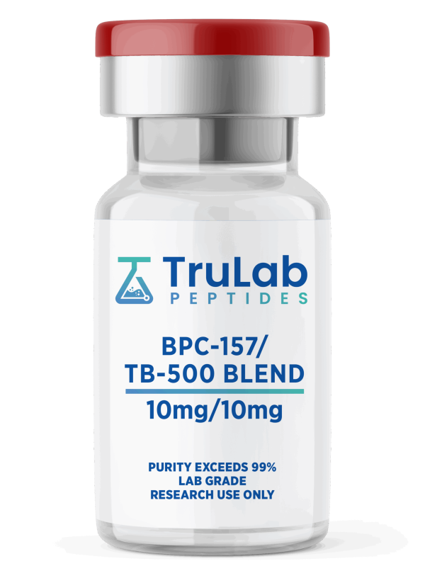 BPC-157 /TB-500 Blend 10/10mg