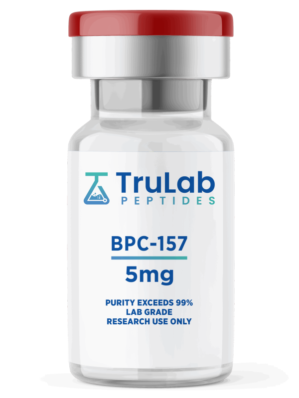 BPC-157 - 5mg
