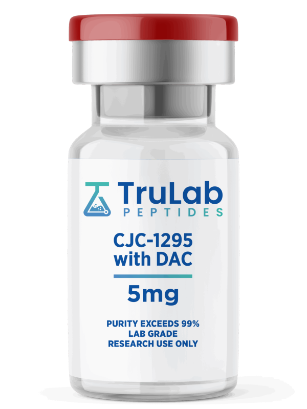CJC-1295 with DAC