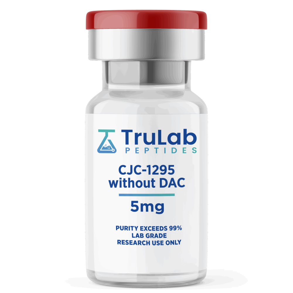 CJC-1295 without DAC - 5mg