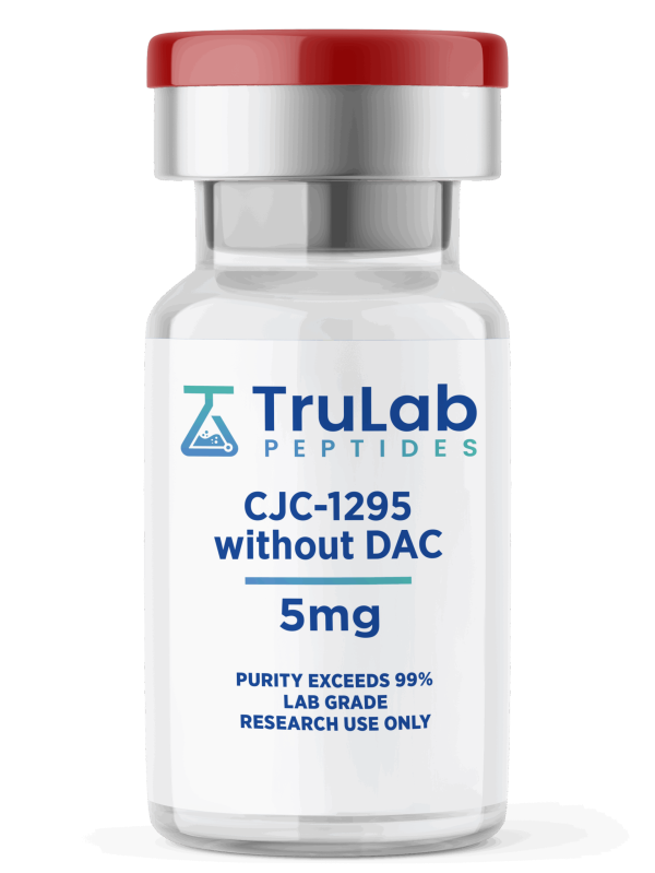 CJC-1295 without DAC - 5mg
