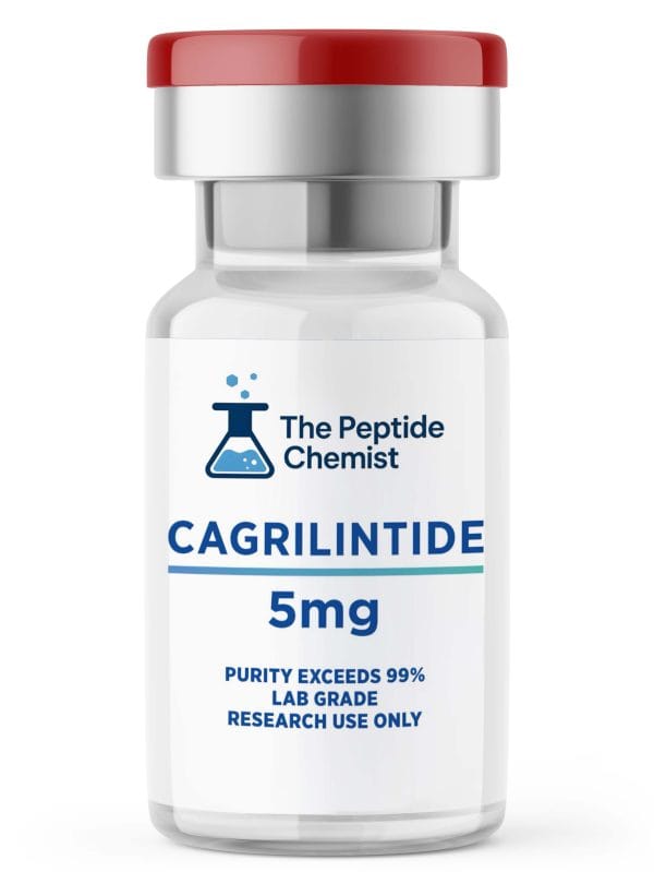 Cagrilintide - 5mg