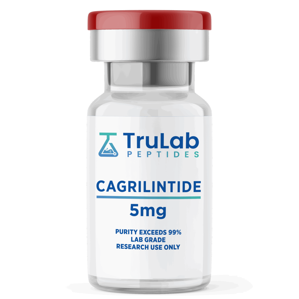 Cagrilintide - 5mg