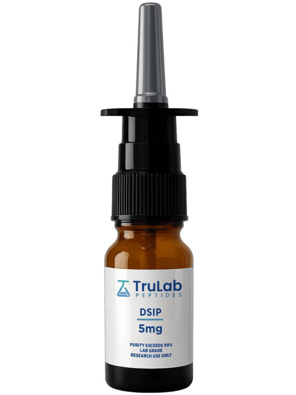 DSIP Nasal Spray - 5mg
