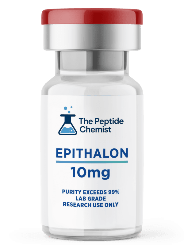 Epithalon - 10mg