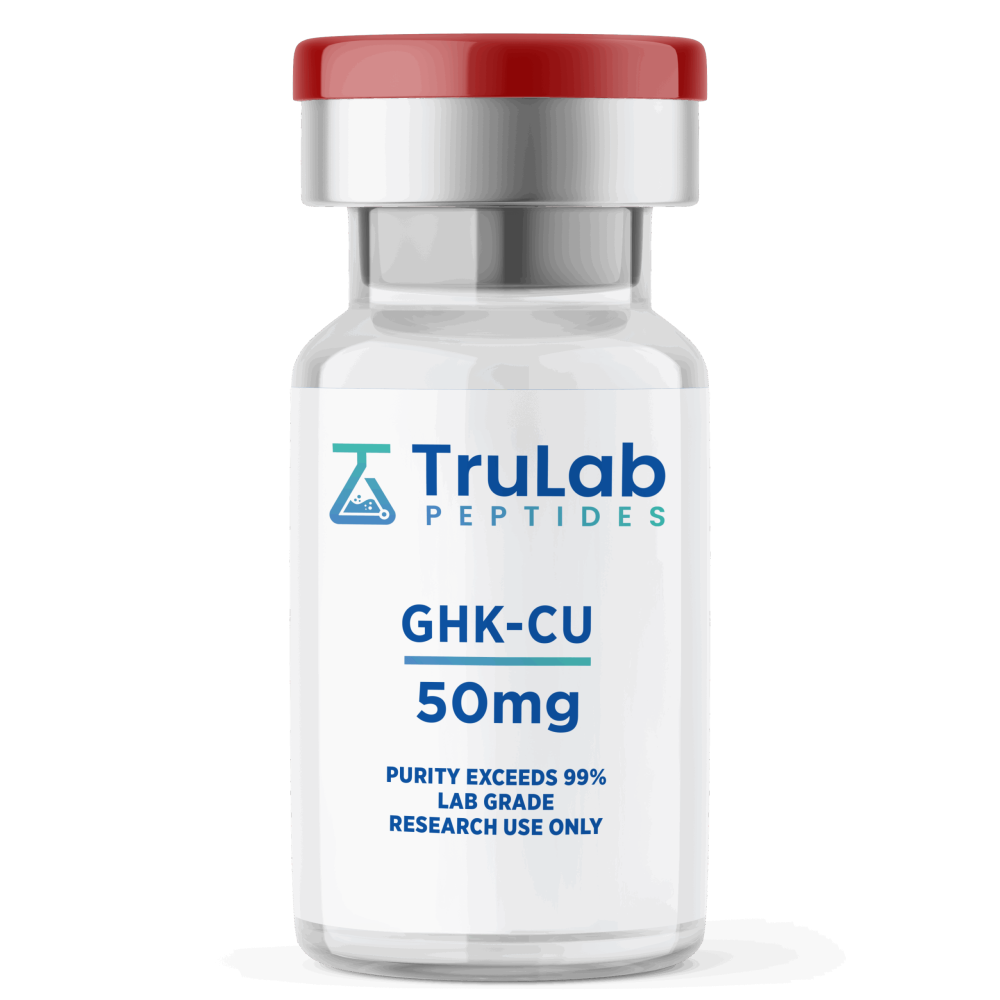 GHK-CU - 50mg