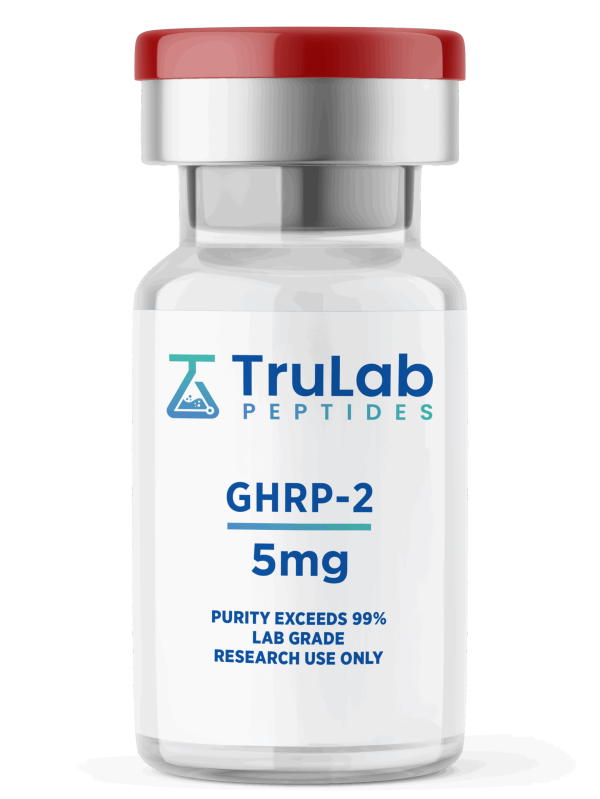 GHRP-2 - 5mg