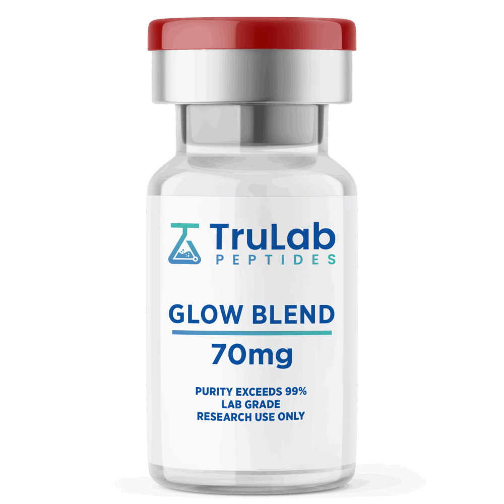 Glow Blend - 70mg