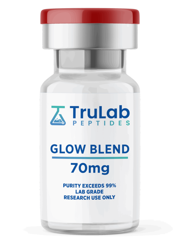 Glow Blend - 70mg