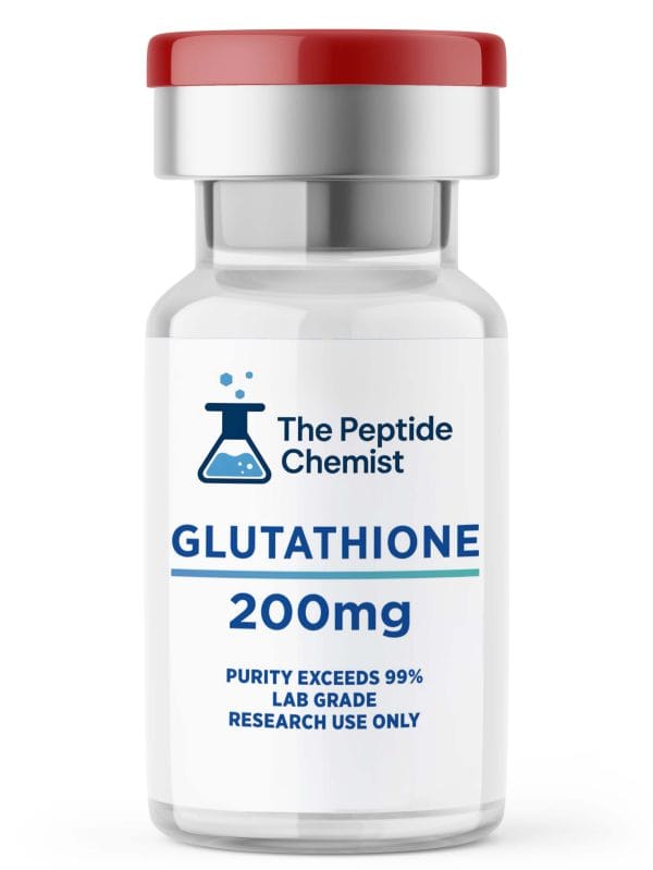 Glutathione - 200mg