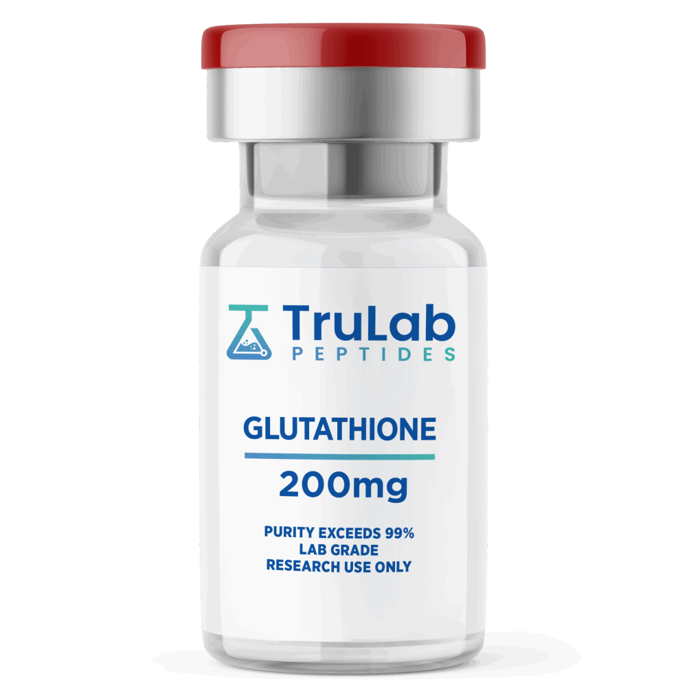 Glutathione - 200mg