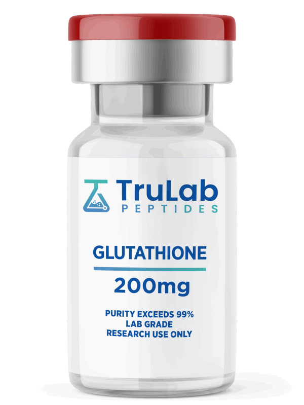 Glutathione - 200mg