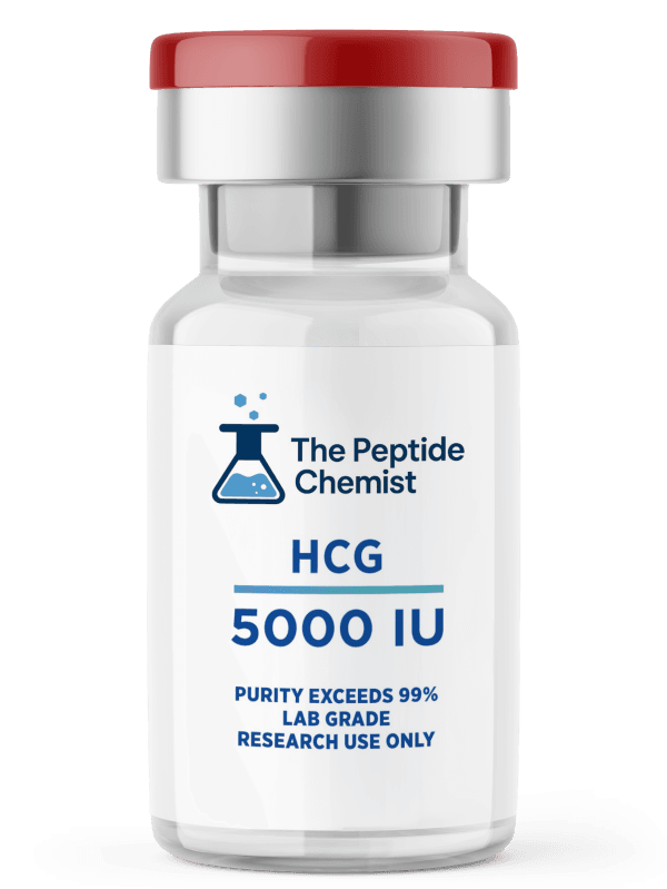 HCG 5000iu