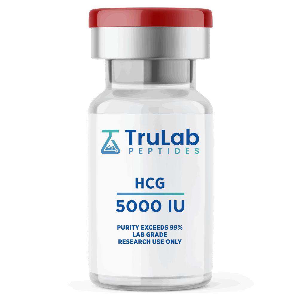 HCG 5000iu