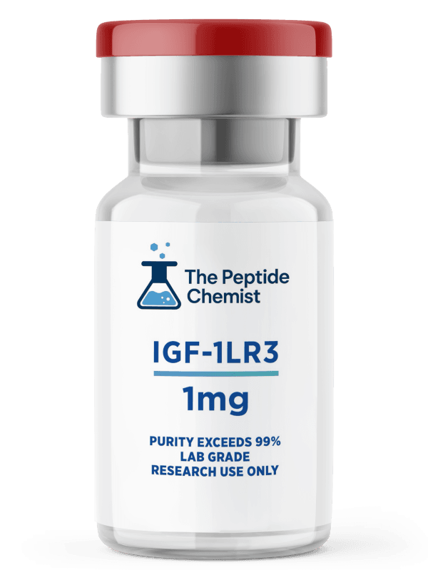 IGF-1LR3 - 1mg