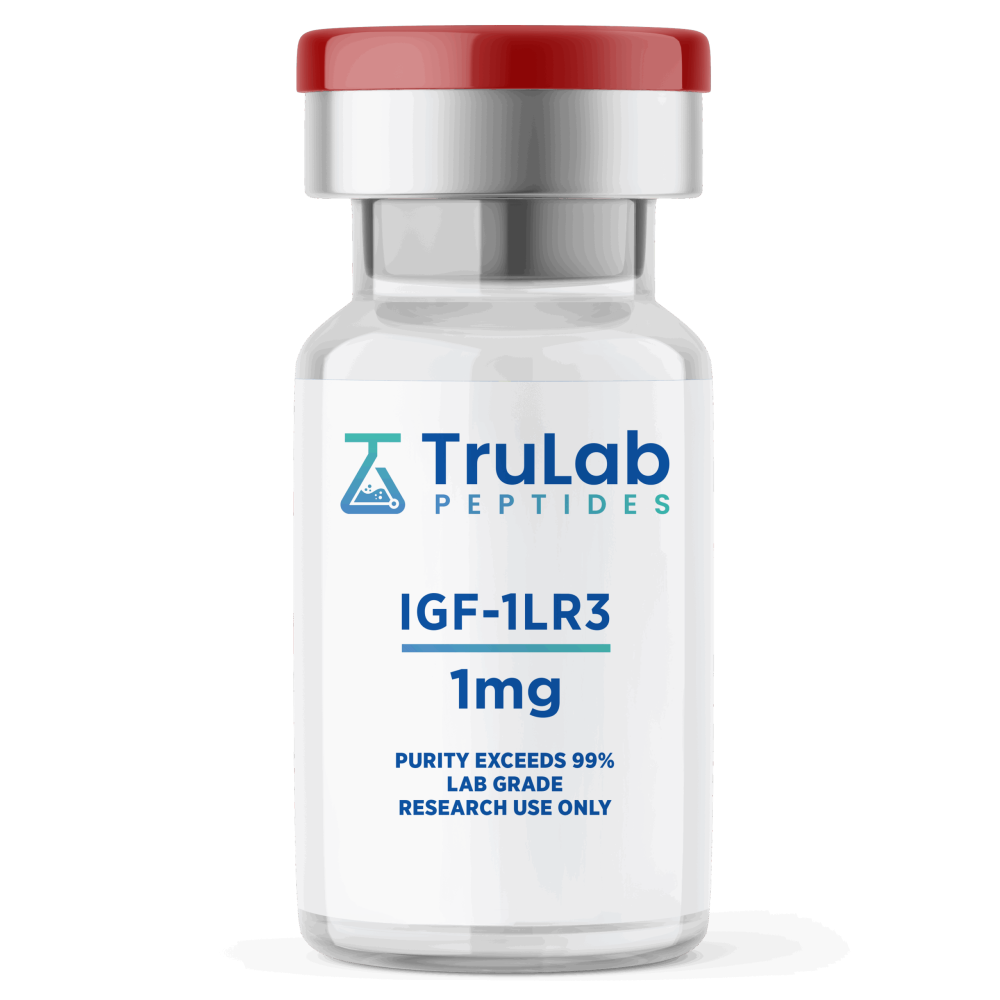IGF-1LR3 - 1mg