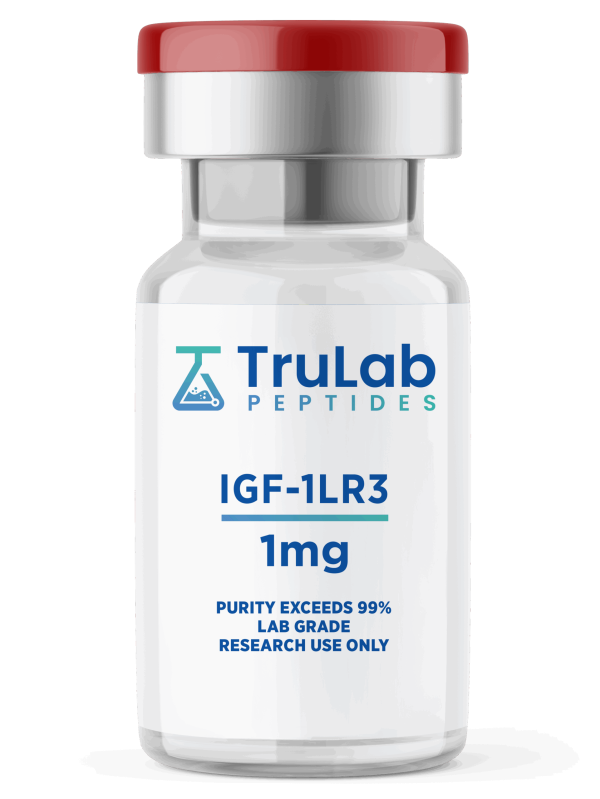 IGF-1LR3 - 1mg