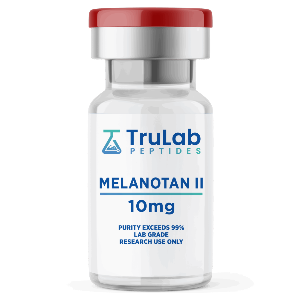 Melanotan II - 10mg