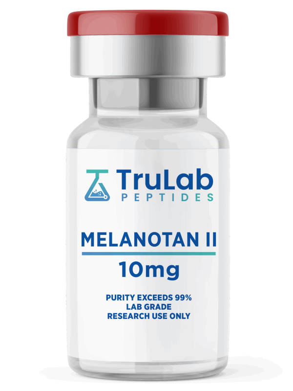 Melanotan II - 10mg