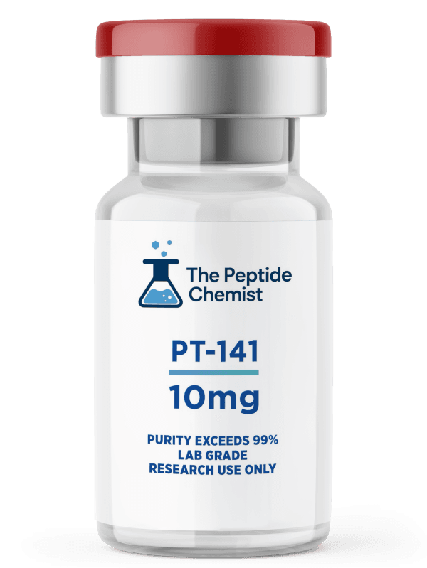PT-141 - 10mg