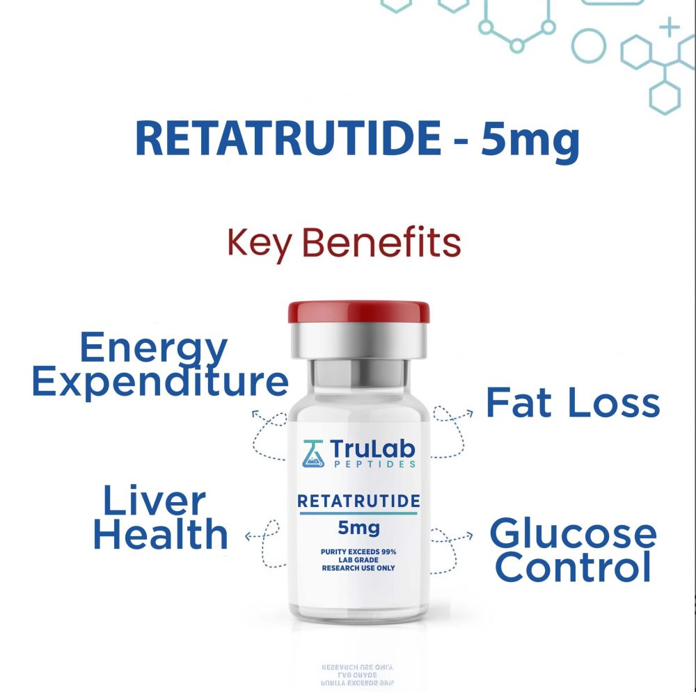 Reta - 5mg - Image 2