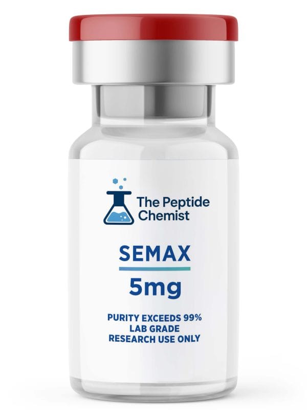 Semax - 5mg