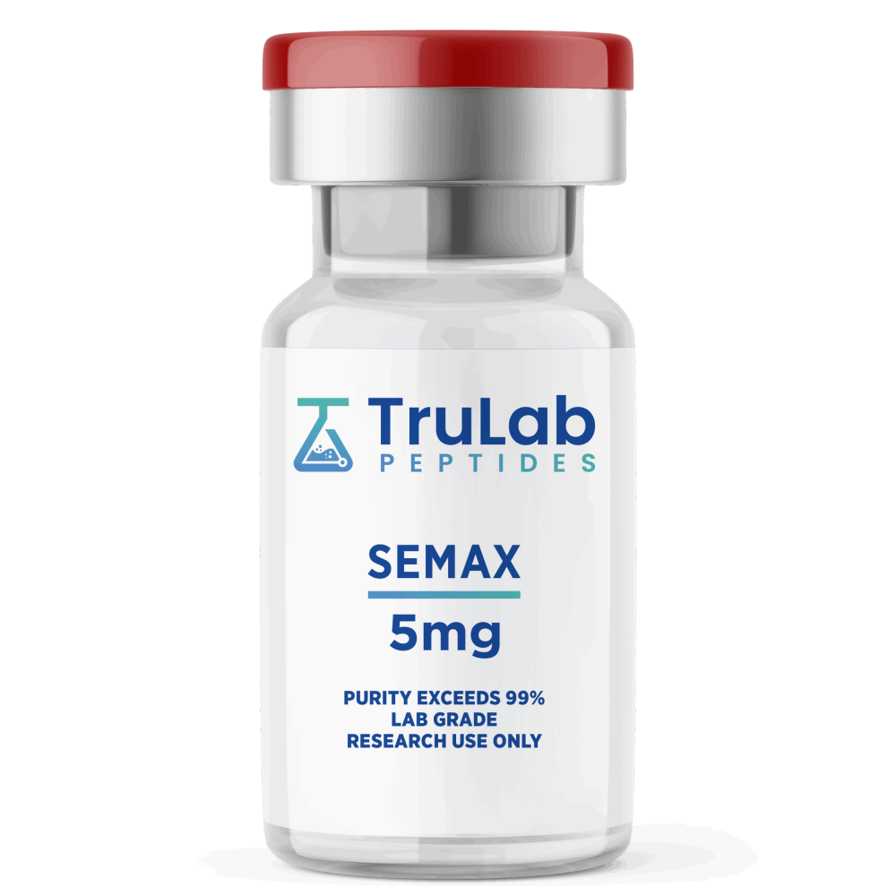 Semax - 5mg