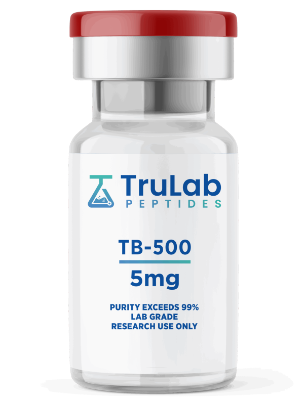 TB-500 (Thymosin Beta-4) - 5mg