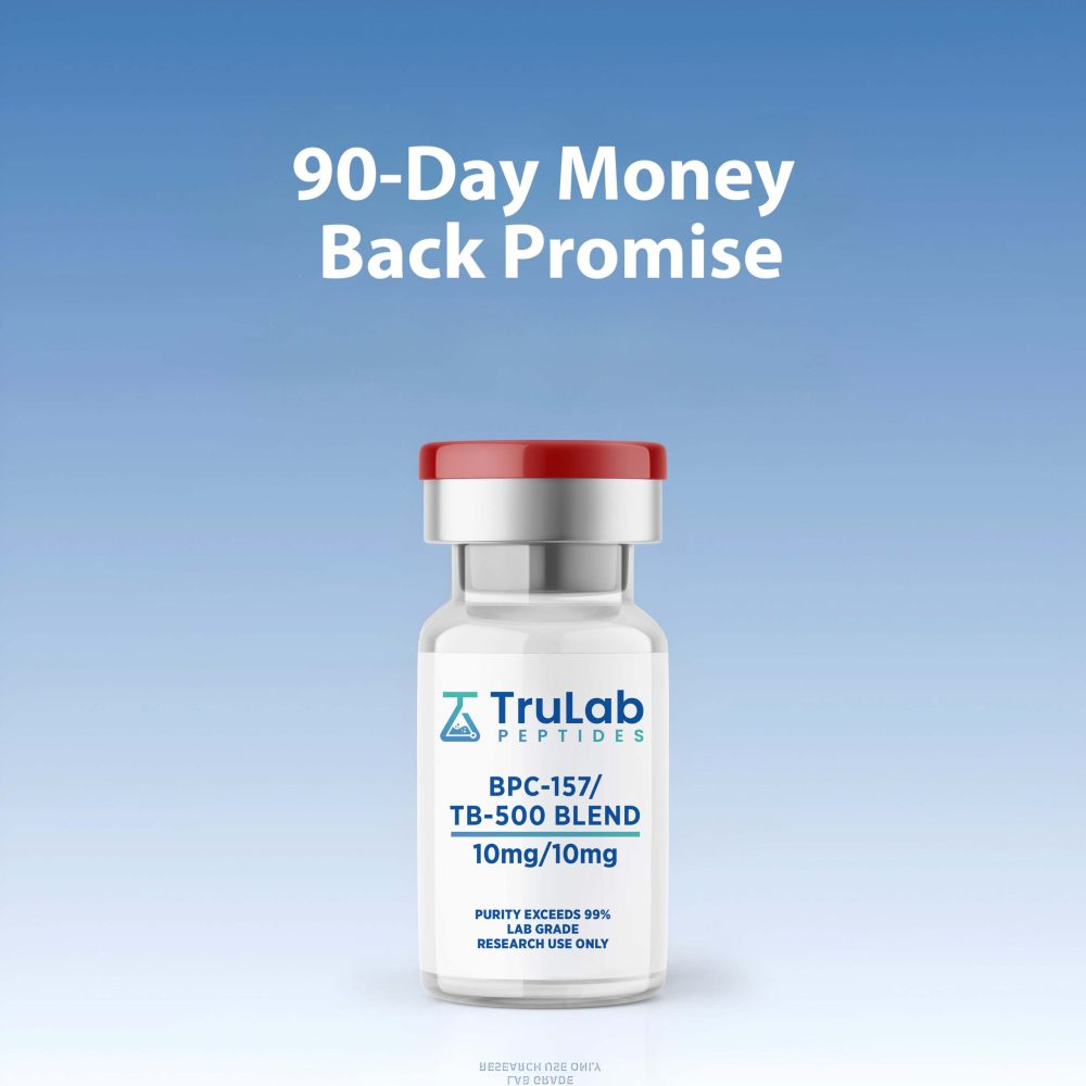BPC-157 /TB-500 Blend 10/10mg - Image 3