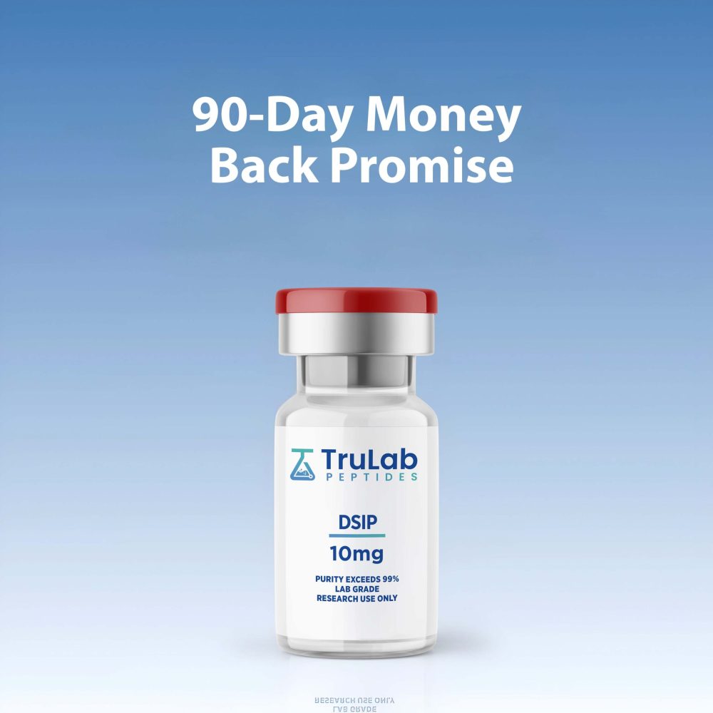 DSIP - 10mg - Image 3
