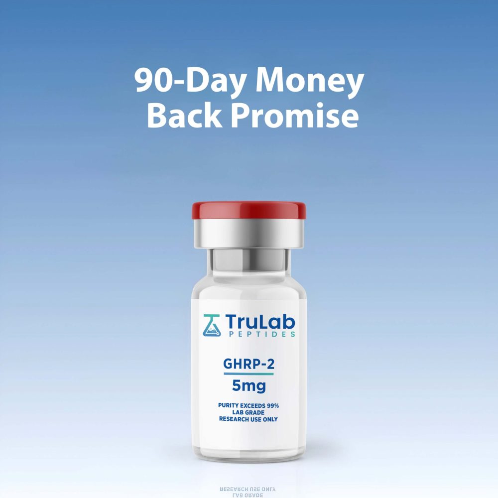 GHRP-2 - 5mg - Image 3