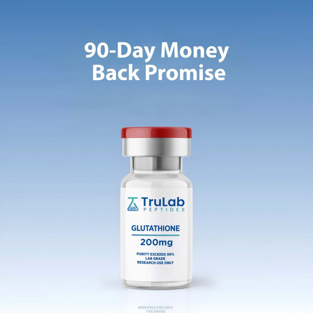 Glutathione - 200mg - Image 3